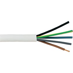 NYM A005VV-U 3Χ4 ΛΕΥΚΟ