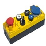 ΚΙΤΡΙΝΕΣ ΠΛΑΣΤΙΚΕΣ ΜΠΟΥΤΟΝΙΕΡΕΣ ΜΕ ΠΑΡΕΛΚΟΜΕΝΑ