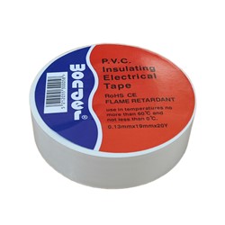 ΜΟΝΩΤΙΚΗ ΤΑΙΝΙΑ WONDER 19X20 ΛΕΥΚΗ