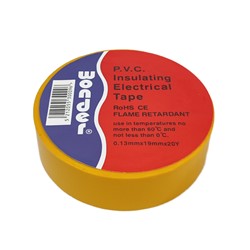 ΜΟΝΩΤΙΚΗ ΤΑΙΝΙΑ WONDER 19X20 ΚΙΤΡΙΝΗ