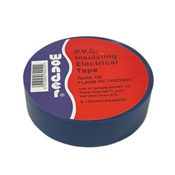 ΜΟΝΩΤΙΚΗ ΤΑΙΝΙΑ WONDER 19X20 ΜΠΛΕ