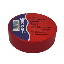 ΜΟΝΩΤΙΚΗ ΤΑΙΝΙΑ WONDER 19X20 ΚΟΚΚΙΝΗ