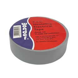 ΜΟΝΩΤΙΚΗ ΤΑΙΝΙΑ WONDER 19X20 ΓΚΡΙ