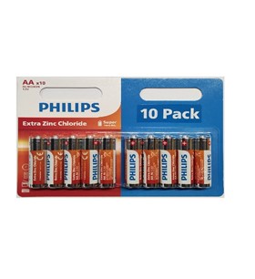 PHILIPS LONGLIFE FAMILY PACK