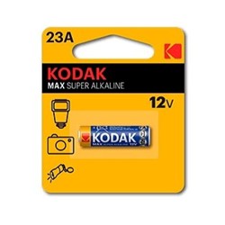 ΜΠΑΤΑΡΙΑ 23A KODAK ULTRA ALKALINE ( 1 ΤΜΧ / BLISTER )